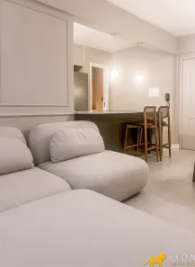 Apartamento com 2 Quartos à venda, 68m² no Petrópolis, Porto Alegre