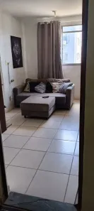 Apartamento com 2 Quartos à venda, 42m² no Caji, Lauro de Freitas