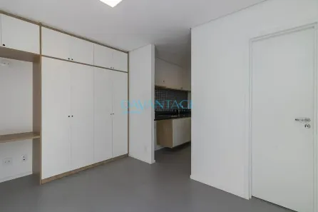 Apartamento com 1 Quarto à venda, 24m² no Higienópolis, São Paulo