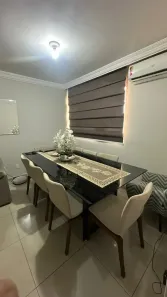 Apartamento com 3 Quartos à venda, 60m² no Terra Nova, Cuiabá