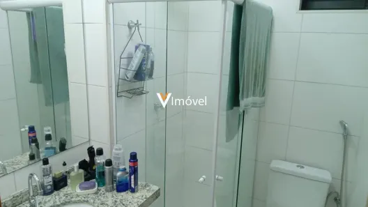 Apartamento com 2 Quartos para alugar, 65m² no Barro Duro, Maceió