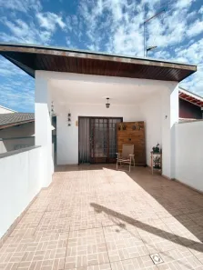 Casa com 2 Quartos à venda, 100m² no Jardim Continental, Taubaté