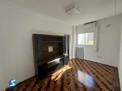 Apartamento com 2 Quartos à venda, 58m² no Centro Histórico, Porto Alegre