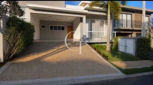 Casa de Condomínio com 3 Quartos para alugar, 162m² no Parque Nossa Senhora da Candelária, Itu