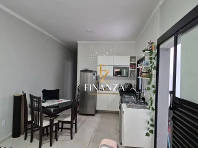 Casa com 2 Quartos à venda, 84m² no Jardim Morumbi, Indaiatuba