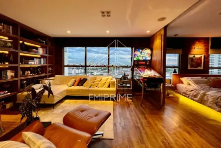Apartamento com 1 Quarto para venda ou aluguel, 69m² no Vila Leopoldina, São Paulo