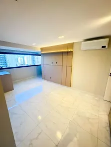 Apartamento com 4 Quartos à venda, 139m² no Tambaú, João Pessoa