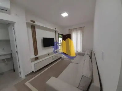 Apartamento com 2 Quartos para alugar, 70m² no Riviera, Bertioga