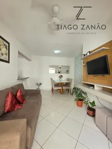Apartamento com 2 Quartos à venda, 54m² no Morada de Laranjeiras, Serra