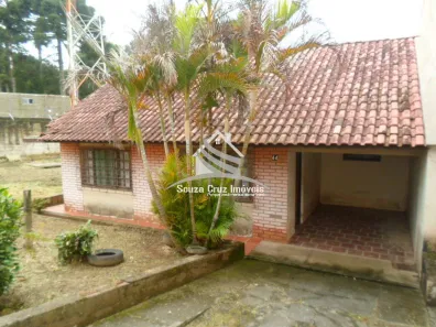 Lote/Terreno à venda, 145m² no Atuba, Colombo