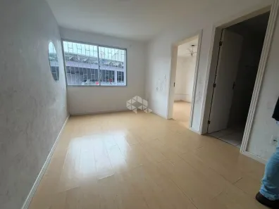 Apartamento com 1 Quarto à venda, 44m² no Kobrasol, São José