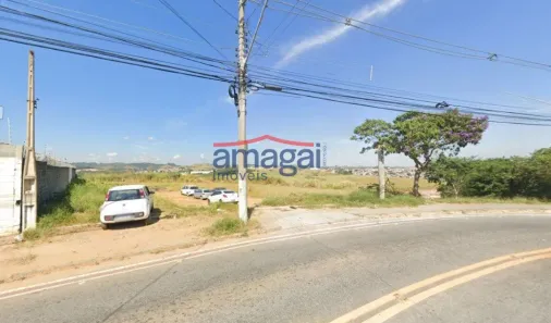 Lote/Terreno para alugar, 3000m² no Cidade Salvador, Jacareí