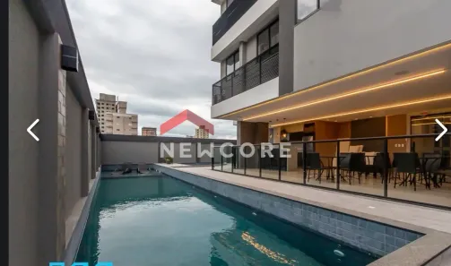 Apartamento com 2 Quartos à venda, 65m² no Morretes, Itapema