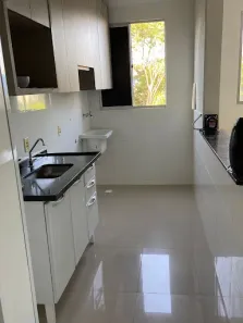 Apartamento com 2 Quartos à venda, 45m² no Loteamento Clube V, São José do Rio Preto