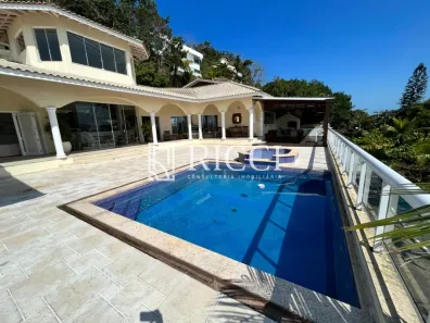 Casa com 6 Quartos à venda, 400m² no Loteamento João Batista Julião, Guarujá