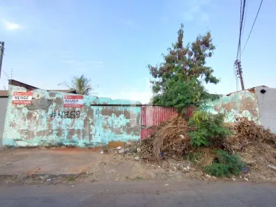 Lote/Terreno para alugar, 490m² no Jardim Santo Antônio, Goiânia
