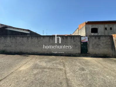 Lote/Terreno à venda, 352m² no Jardim Stella, Campinas