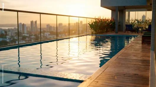 Apartamento com 2 Quartos à venda, 54m² no Madalena, Recife