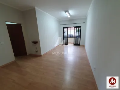 Apartamento com 3 Quartos à venda, 94m² no Jardim Paulistano, Ribeirão Preto