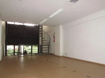 Ponto Comercial para alugar, 196m² no Santa Lúcia, Belo Horizonte