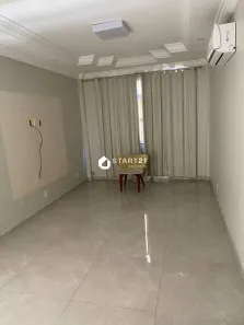 Apartamento com 3 Quartos à venda, 86m² no Ano Bom, Barra Mansa