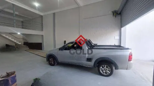 Ponto Comercial para alugar, 80m² no Vila Progresso, Santo André