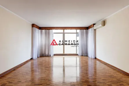 Apartamento com 3 Quartos à venda, 179m² no Cerqueira César, São Paulo