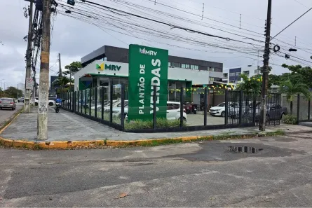 Ponto Comercial para alugar, 1000m² no Piedade, Jaboatão dos Guararapes