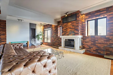 Apartamento com 3 Quartos à venda, 218m² no Itaim Bibi, São Paulo