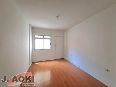 Apartamento com 2 Quartos à venda, 60m² no Mirandópolis, São Paulo