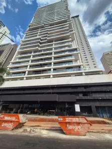Apartamento com 3 Quartos à venda, 190m² no Setor Marista, Goiânia