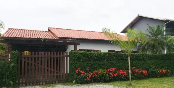 Casa com 4 Quartos à venda, 322m² no Morro das Pedras, Florianópolis