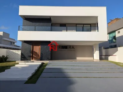 Casa de Condomínio com 5 Quartos à venda, 360m² no , Paço do Lumiar