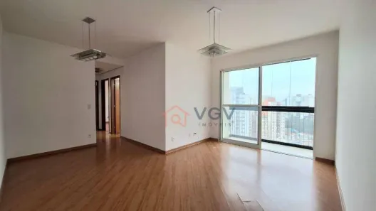 Apartamento com 3 Quartos à venda, 86m² no Vila Guarani (Z Sul), São Paulo