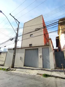 Prédio Comercial à venda, 400m² no Lagoinha, Belo Horizonte