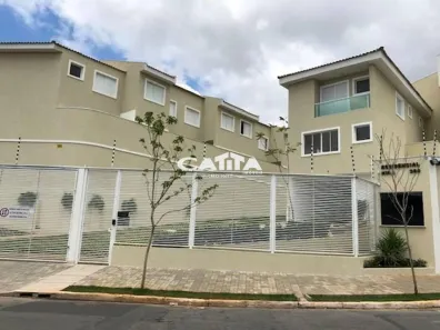 Sobrado com 3 Quartos à venda, 112m² no Jardim Fernandes, São Paulo