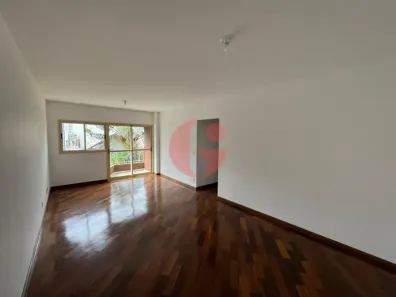 Apartamento com 4 Quartos à venda, 133m² no Parque Residencial Aquarius, São José dos Campos
