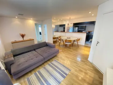 Apartamento com 2 Quartos à venda, 80m² no Centro, São Bernardo do Campo