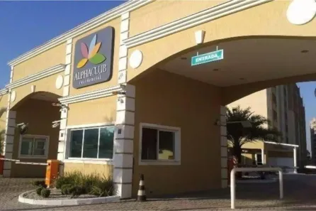 Apartamento com 2 Quartos à venda, 56m² no Parque Bela Vista, Votorantim
