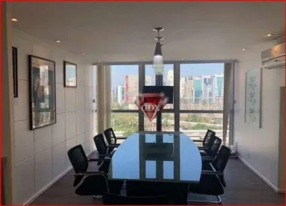 Sala Comercial à venda, 374m² no Vila Olímpia, São Paulo