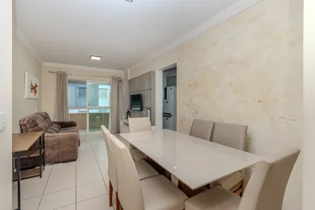Apartamento com 3 Quartos à venda, 75m² no Centro, Balneário Camboriú
