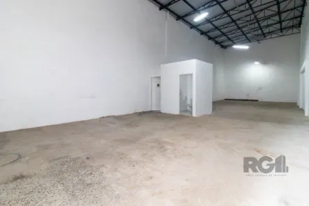 Galpão/Depósito/Armazém à venda, 170m² no Menino Deus, Porto Alegre