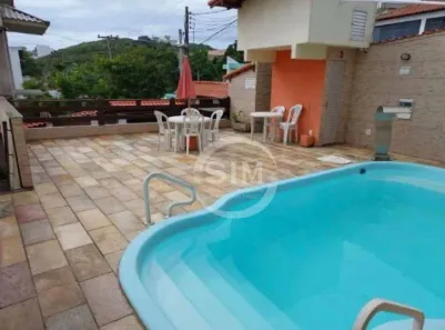 Casa de Condomínio com 2 Quartos à venda, 60m² no Peró, Cabo Frio