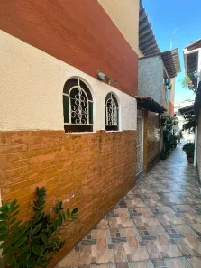 Casa de Condomínio com 2 Quartos para alugar, 55m² no Jardim Guanabara, Belo Horizonte