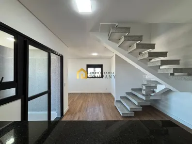 Apartamento com 3 Quartos à venda, 101m² no Parque Campolim, Sorocaba