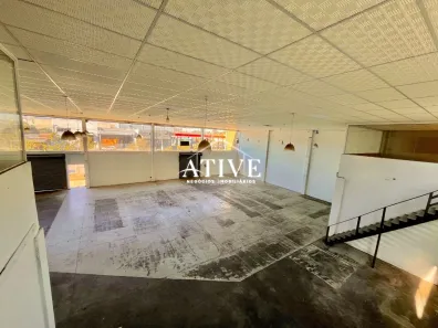 Galpão/Depósito/Armazém para alugar, 550m² no Morada do Vale III, Gravataí