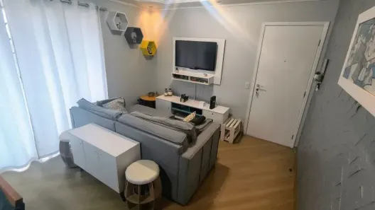 Apartamento com 3 Quartos à venda, 92m² no Lauzane Paulista, São Paulo