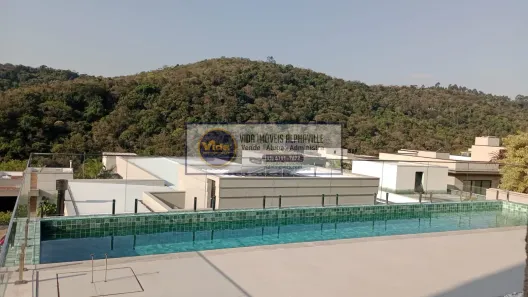 Casa de Condomínio com 4 Quartos à venda, 554m² no Tamboré, Santana de Parnaíba