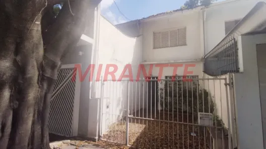 Sobrado com 2 Quartos à venda, 80m² no Vila Ester (Zona Norte), São Paulo