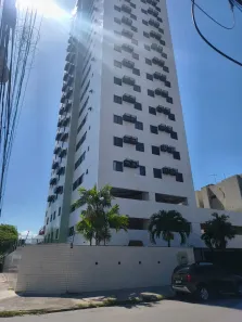 Apartamento com 2 Quartos para alugar, 45m² no Candeias, Jaboatão dos Guararapes